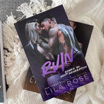 Load image into Gallery viewer, Hawks MC Next Generation by Lila Rose

