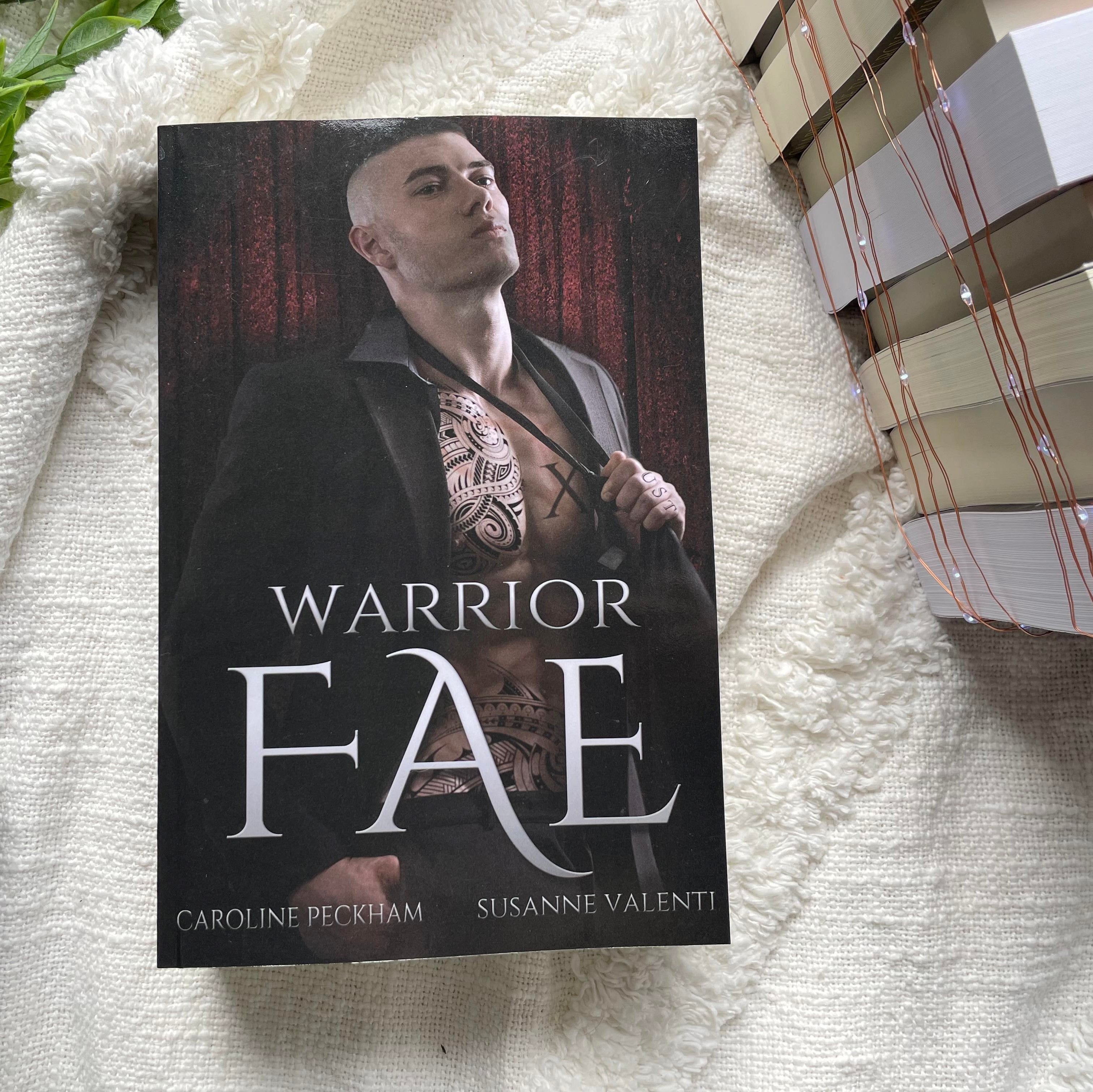 Ruthless Boys of the Zodiac by Caroline Peckham & Susanne Valenti