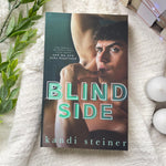 Load image into Gallery viewer, Fair Catch &amp; Blind Side by Kandi Steiner
