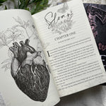Load image into Gallery viewer, Dark Empire: Alternate HARDCOVERS by Caroline Peckham &amp; Susanne Valenti
