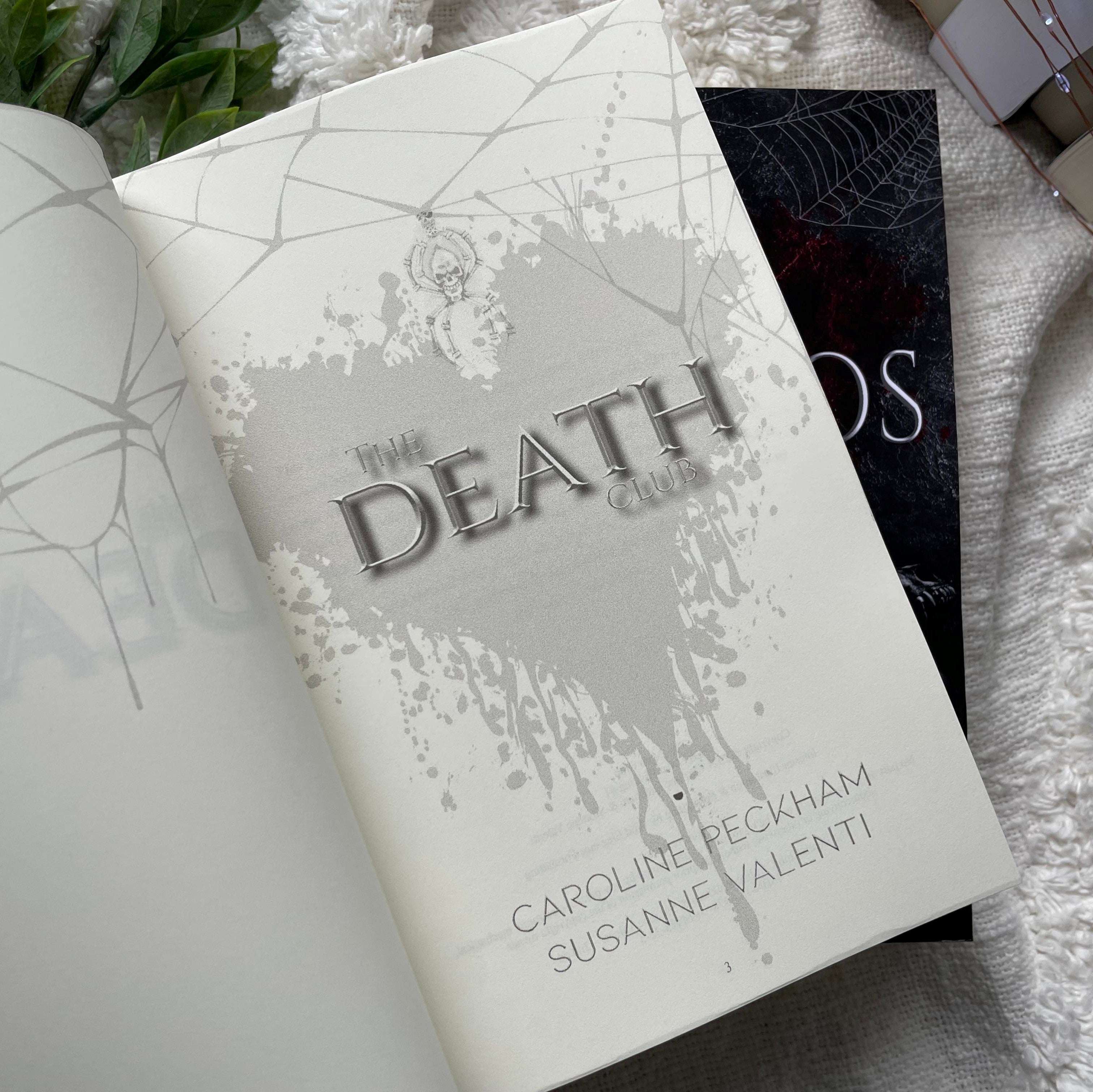 Dead Man Walking Duet: Alternate Covers by Caroline Peckham & Susanne Valenti