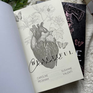 Dark Empire: Alternate HARDCOVERS by Caroline Peckham & Susanne Valenti
