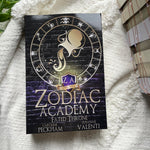 Load image into Gallery viewer, Zodiac Academy by Caroline Peckham &amp; Susanne Valenti
