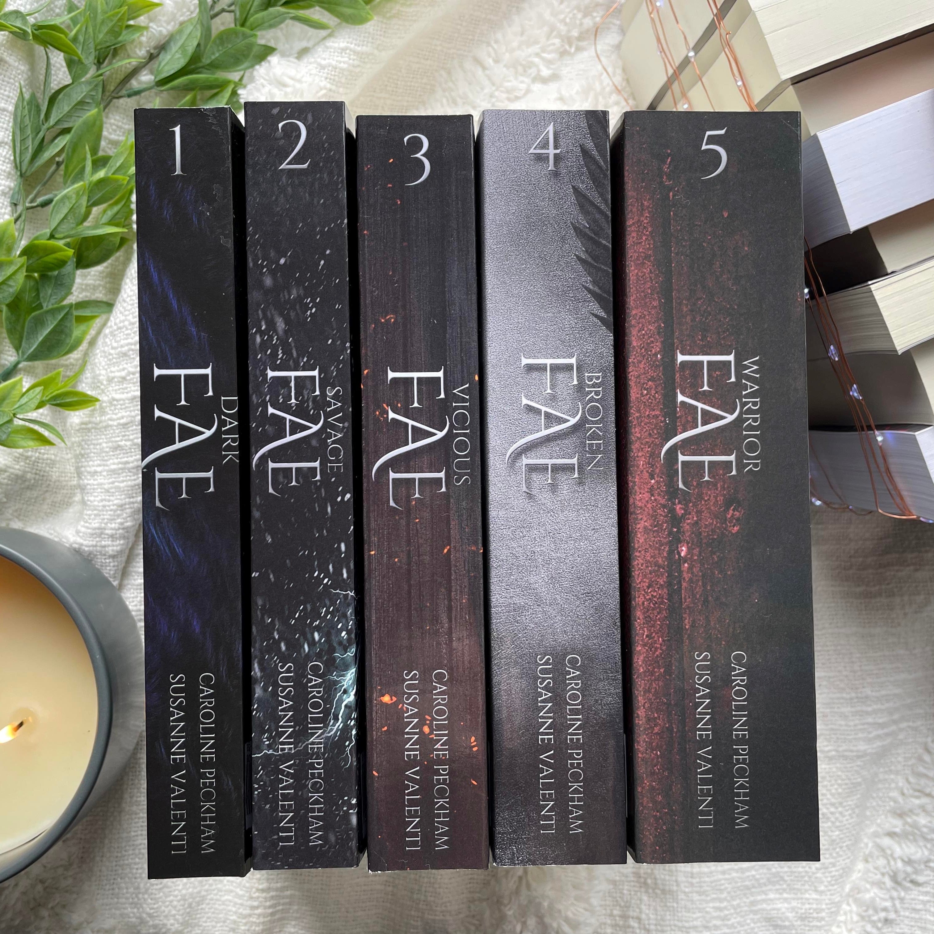 Ruthless Boys of the Zodiac by Caroline Peckham & Susanne Valenti