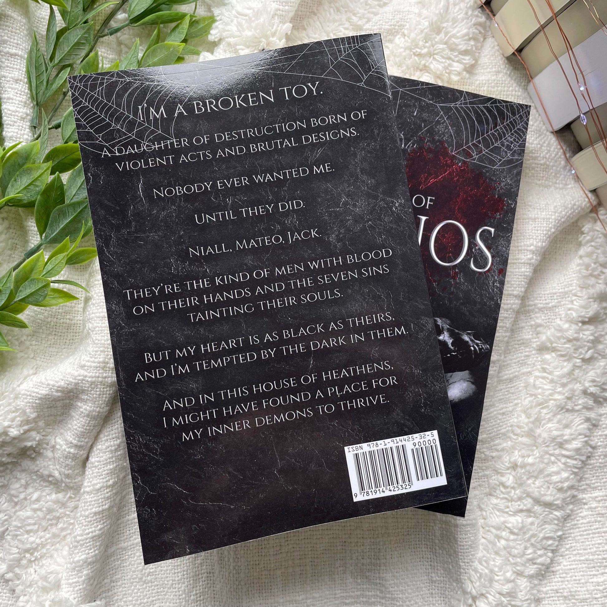 Dead Man Walking Duet: Alternate Covers by Caroline Peckham & Susanne Valenti