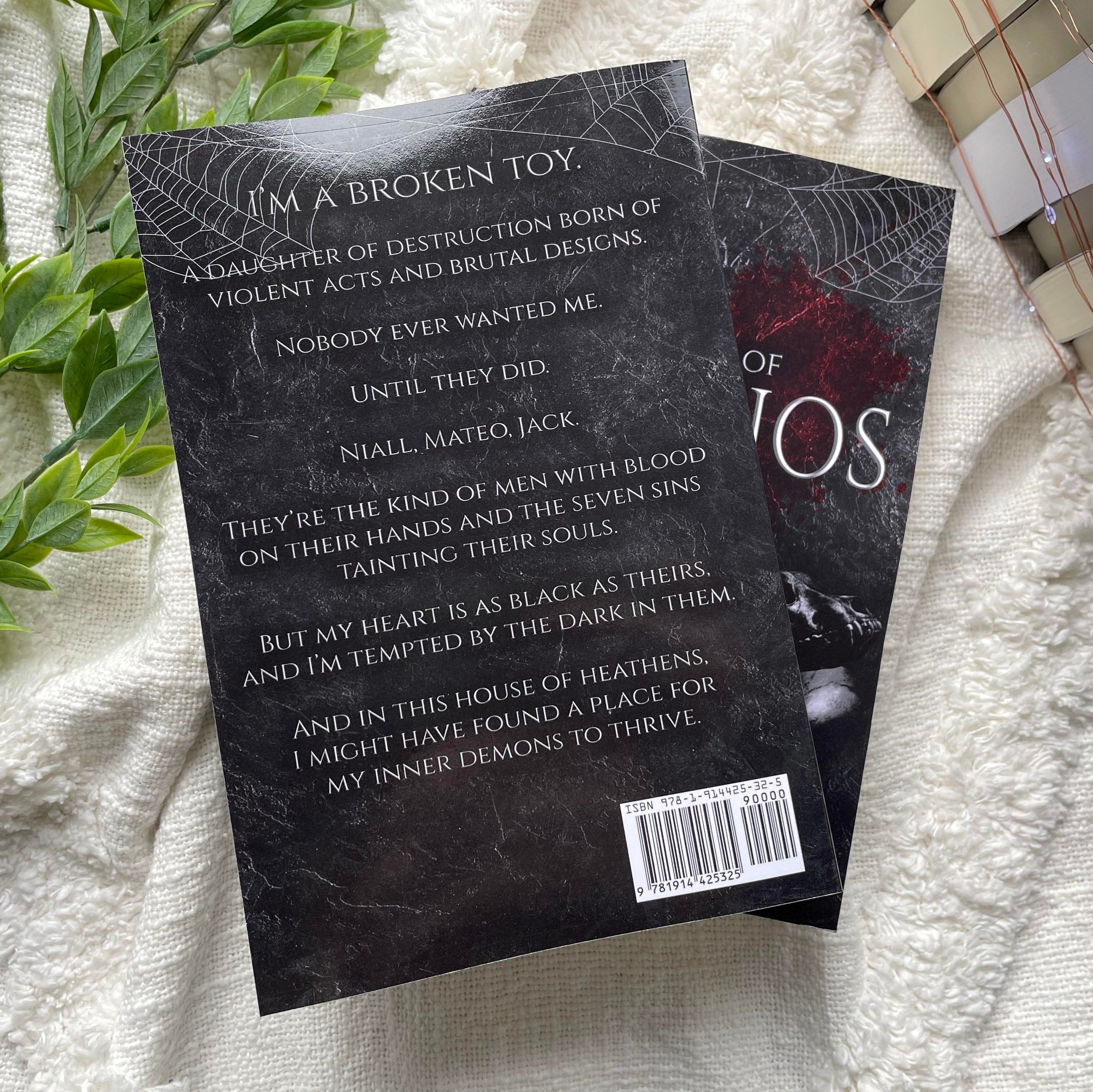 Dead Man Walking Duet: Alternate Covers by Caroline Peckham & Susanne Valenti