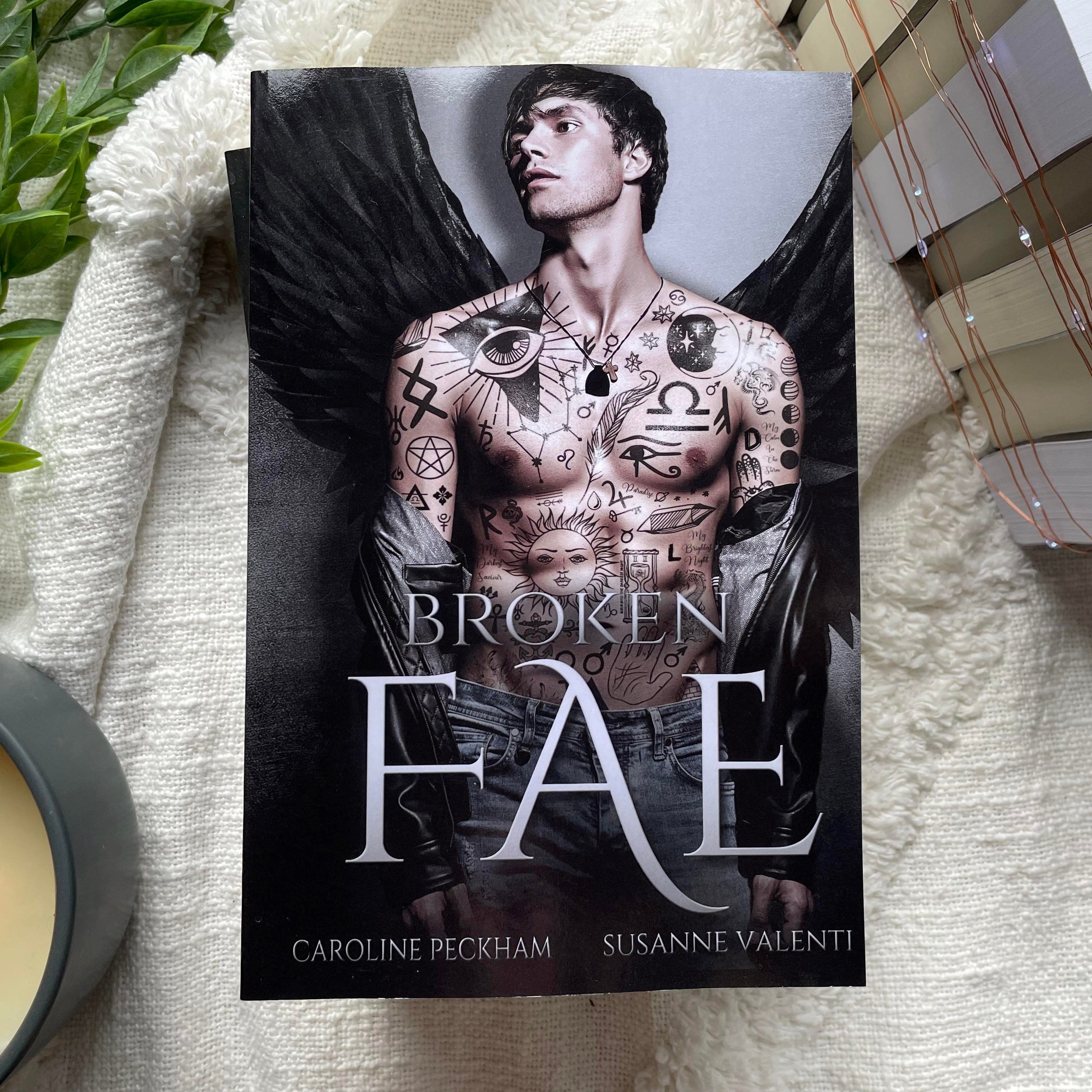 Ruthless Boys of the Zodiac by Caroline Peckham & Susanne Valenti