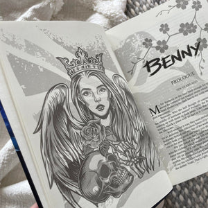 Forget Me Not Bombshell: HARDCOVER by Caroline Peckham & Susanne Valenti