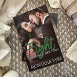 Load image into Gallery viewer, Forest Falls by Montana Fyre
