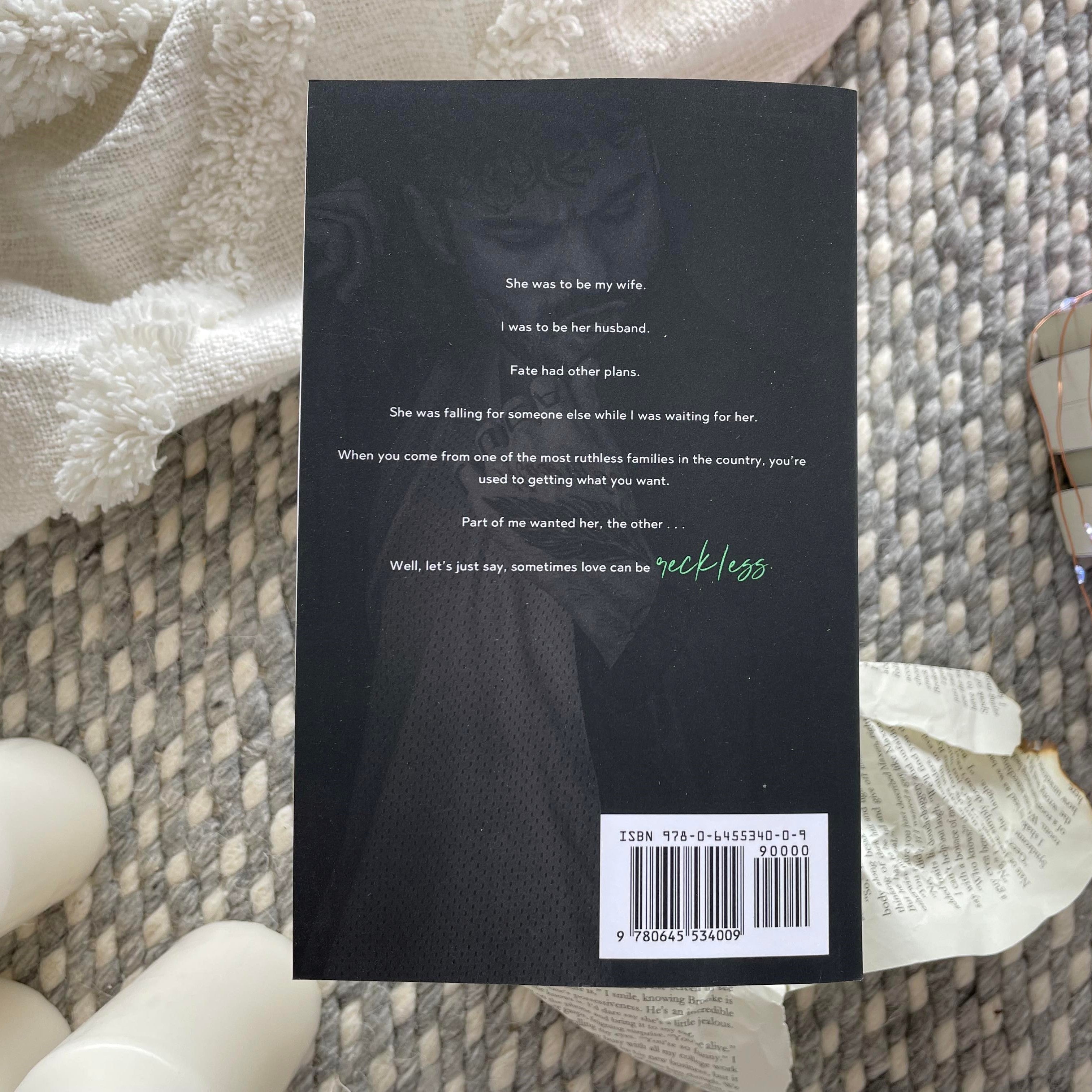 Joey & Adora Duet by T.L. Smith