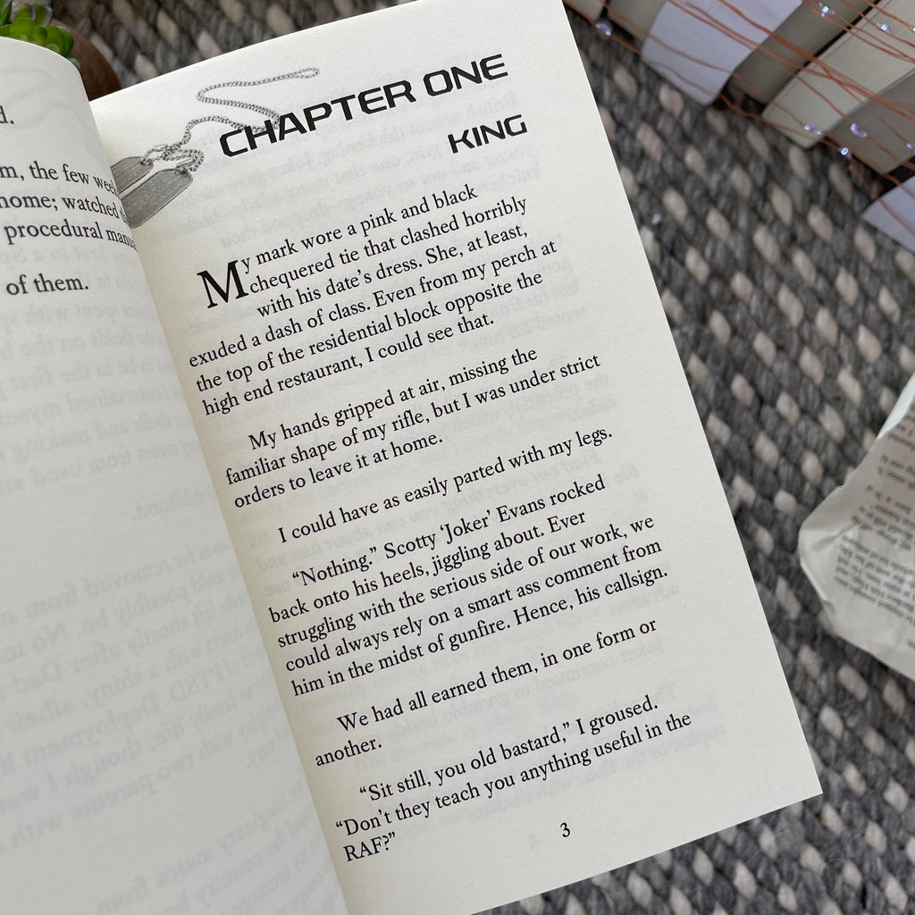 Z Boys by Sofia Aves