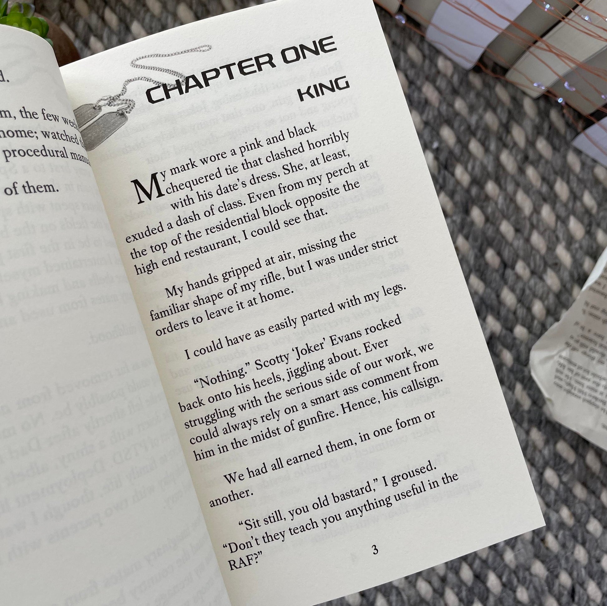 Z Boys by Sofia Aves