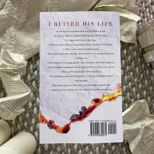Spitfire: Special Editons by Sara Cate