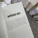 Load image into Gallery viewer, Does It Hurt by H.D. Carlton
