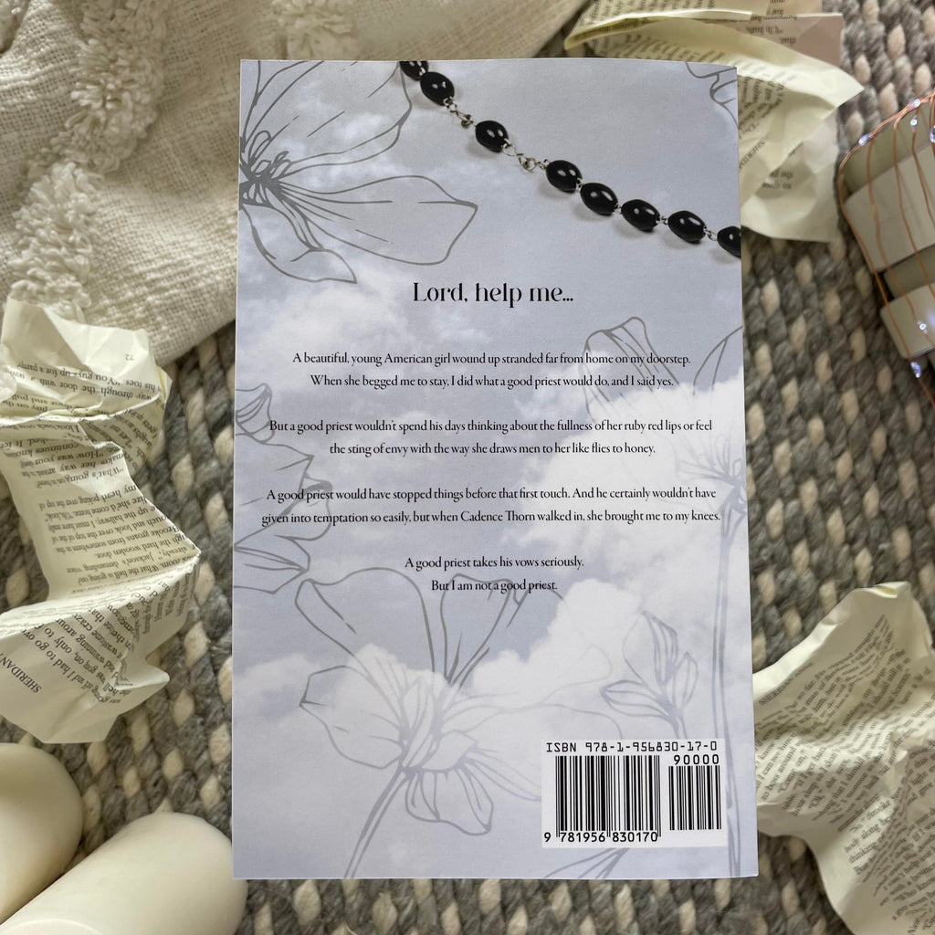 Beautiful Sinner: Alternate by Sara Cate