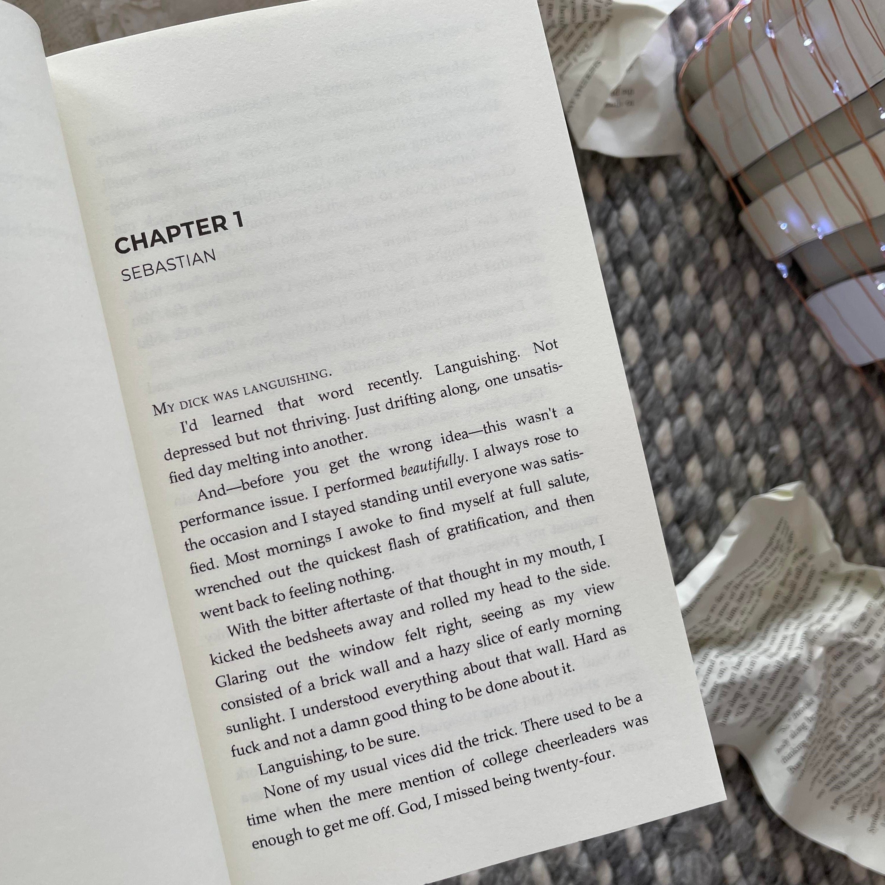 The Worst Guy by Kate Canterbary