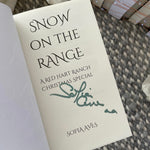 Load image into Gallery viewer, Red Hart Ranch by Sofia Aves
