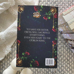 Of Goblin Kings: Omnibus by Emma Hamm