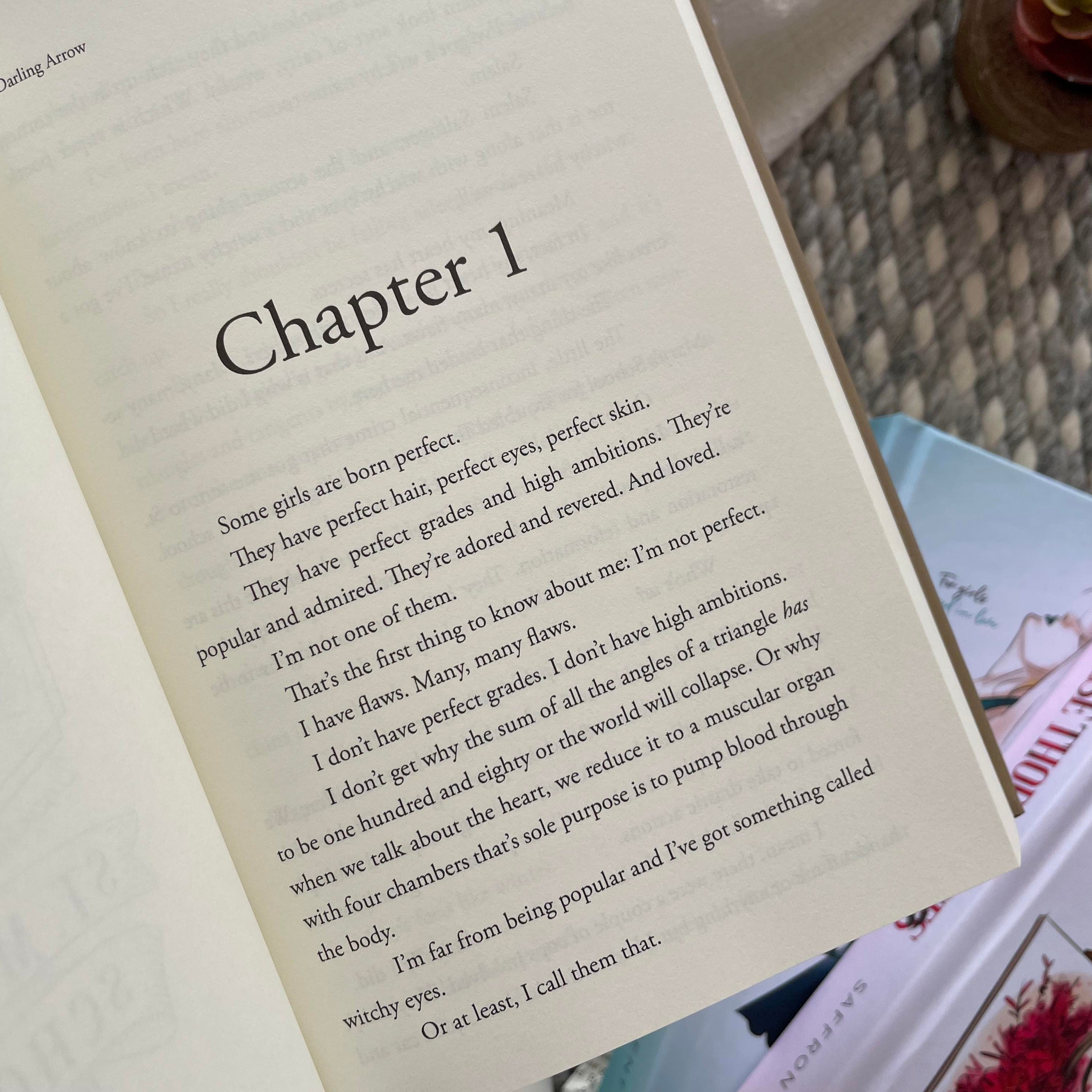 St. Mary's Rebels: HARDCOVERS by Saffron A. Kent