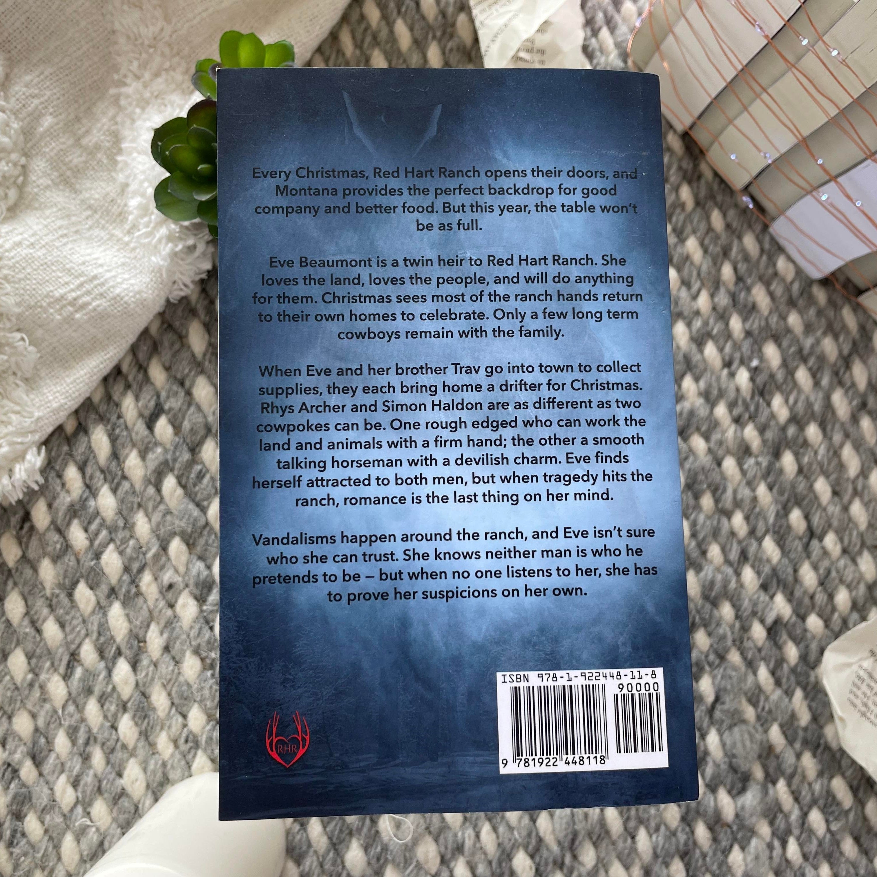 Red Hart Ranch by Sofia Aves