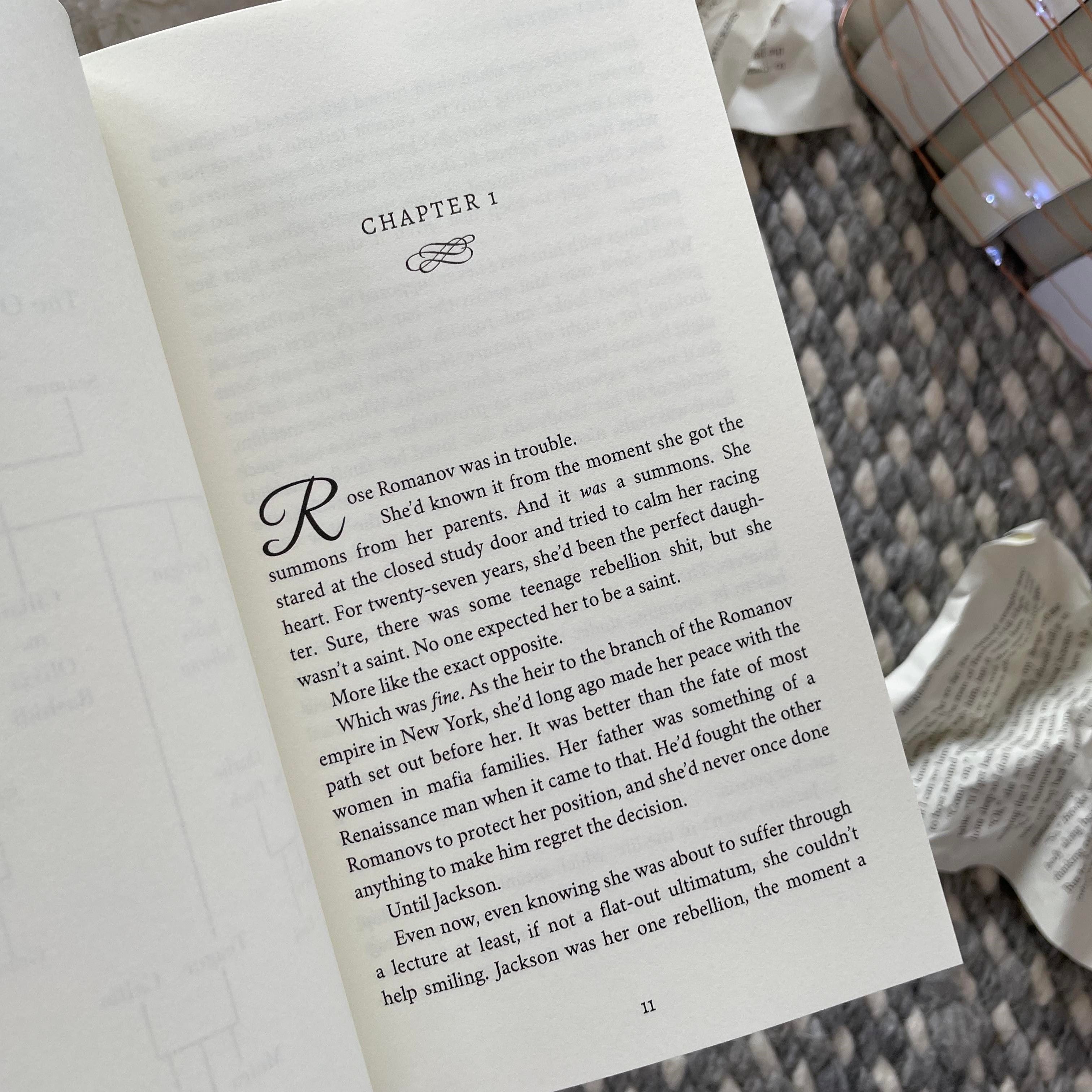 The Bastards's Betrayal by Katee Robert