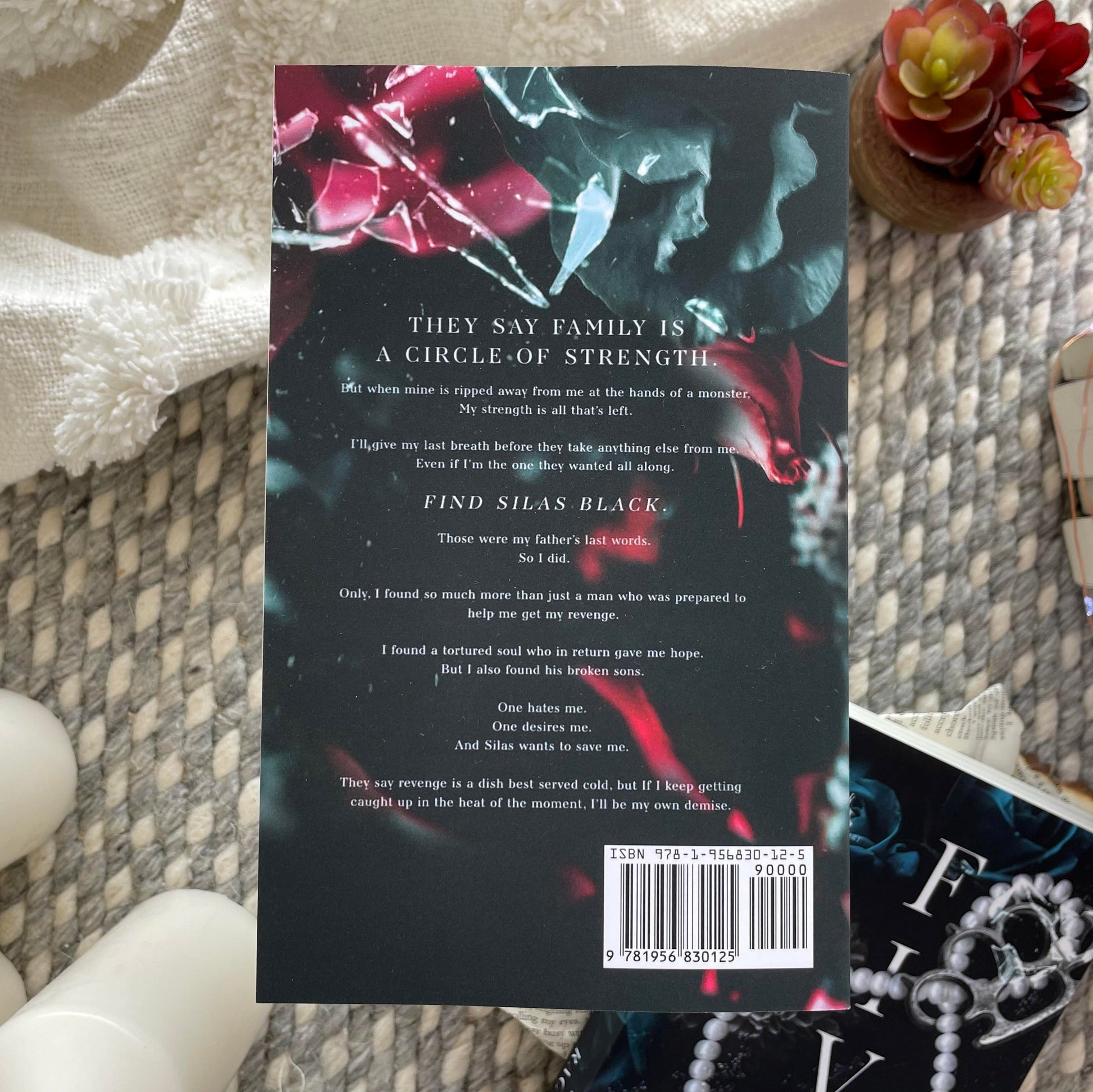 Black Heart by Sara Cate & Rachel Leigh