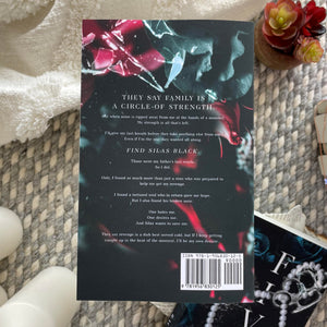 Black Heart by Sara Cate & Rachel Leigh