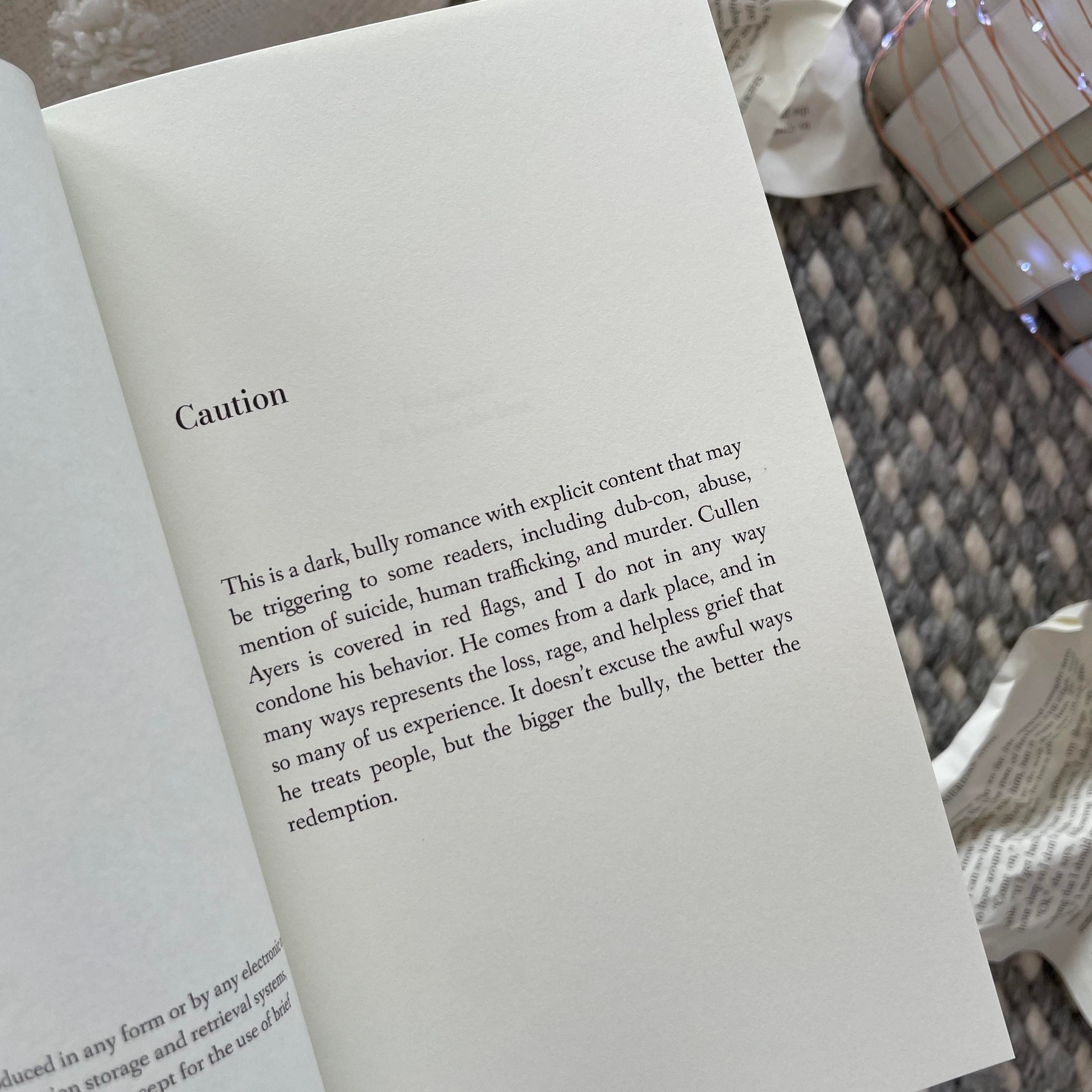 Spitfire: Special Editons by Sara Cate
