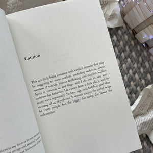 Spitfire: Special Editons by Sara Cate