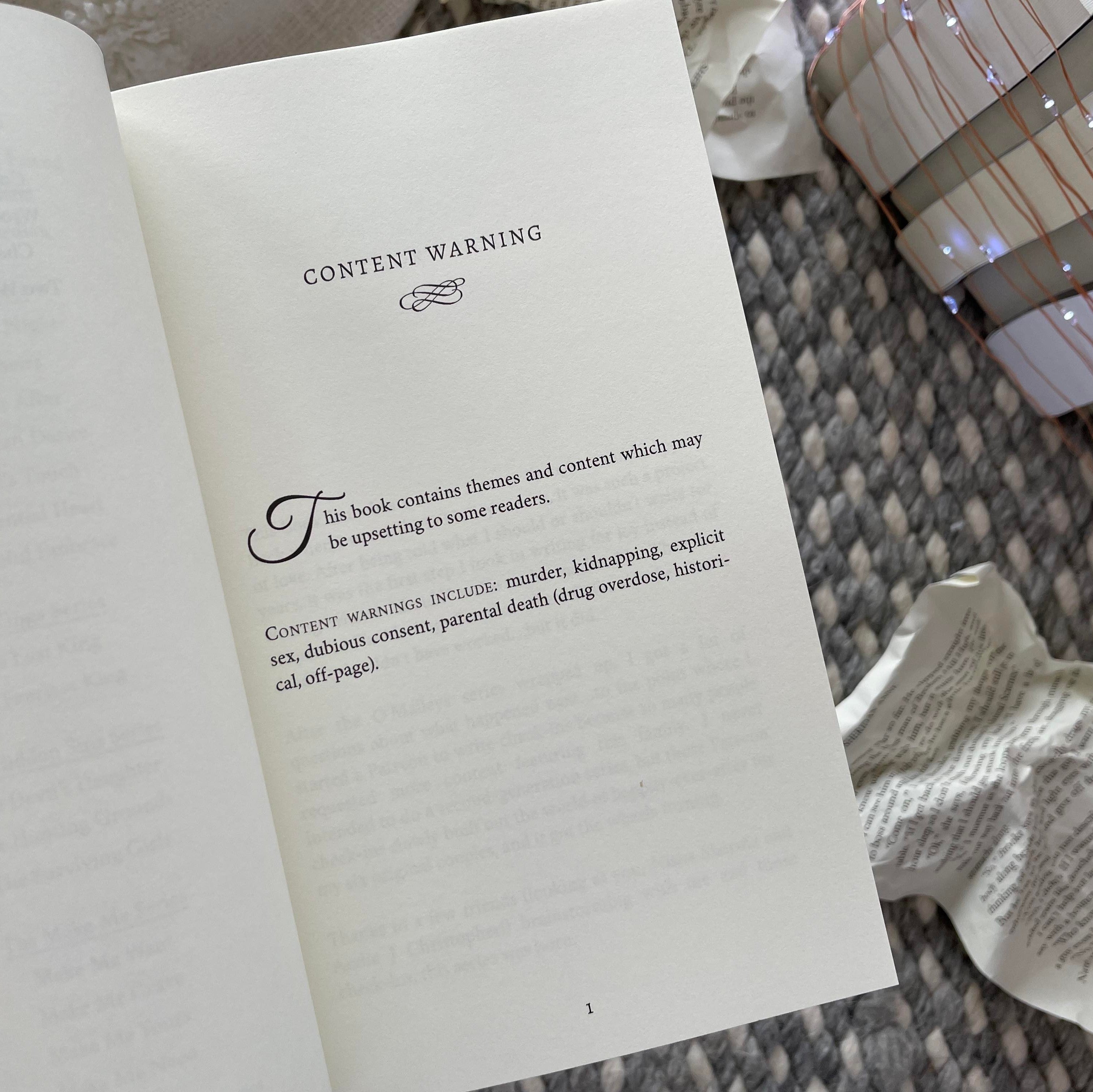 The Bastards's Betrayal by Katee Robert