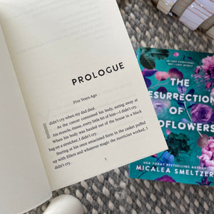 Wildflowers Duet by Micalea Smeltzer