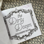 Load image into Gallery viewer, The Dirty Dozen
