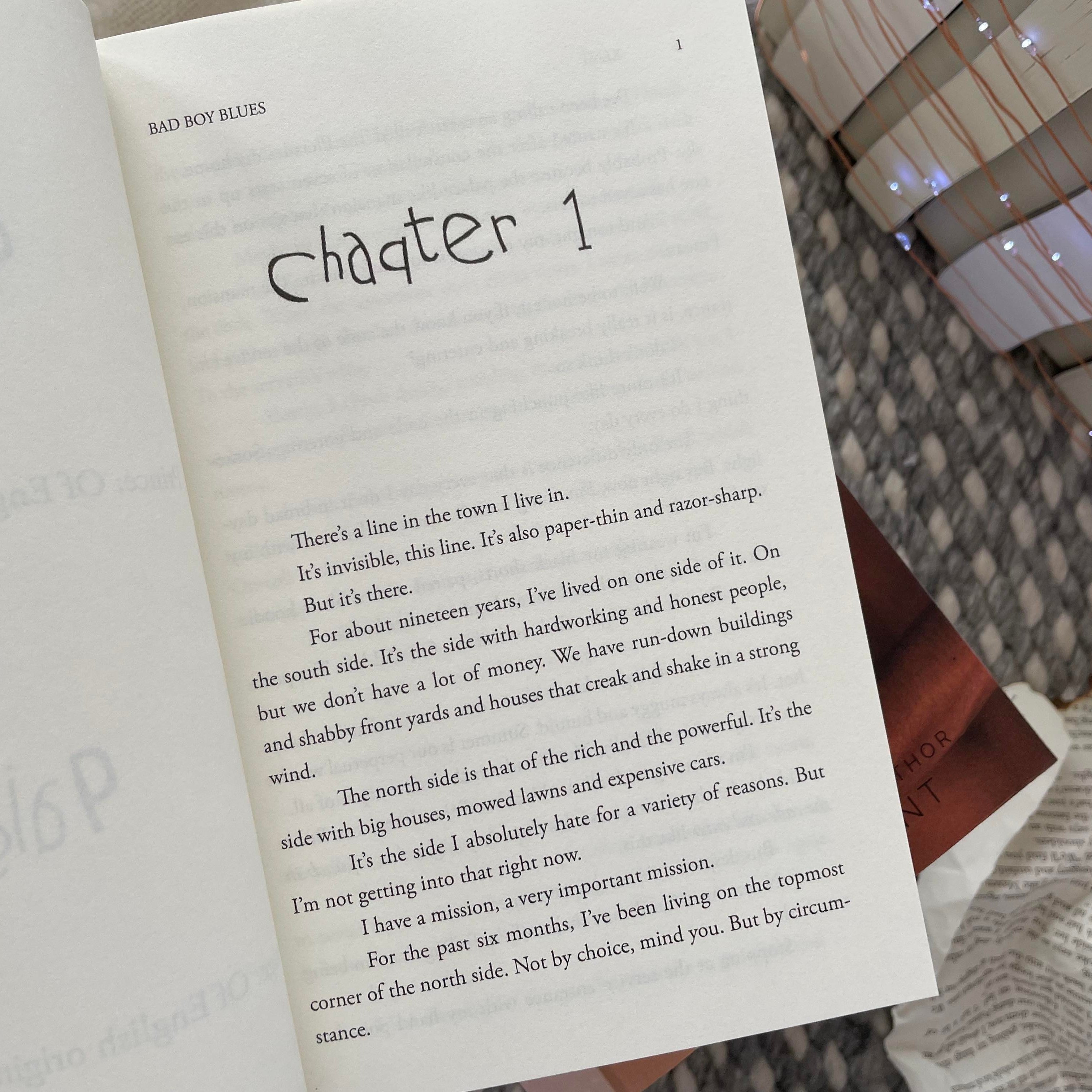 St. Mary's Rebels by Saffron A Kent