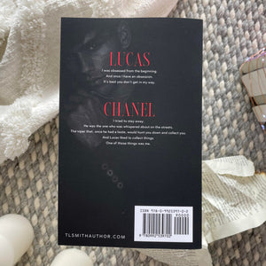 Lucas & Chanel Duet by T.L. Smith