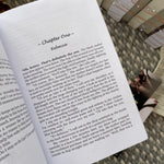 Load image into Gallery viewer, The Debt by Amy Rose
