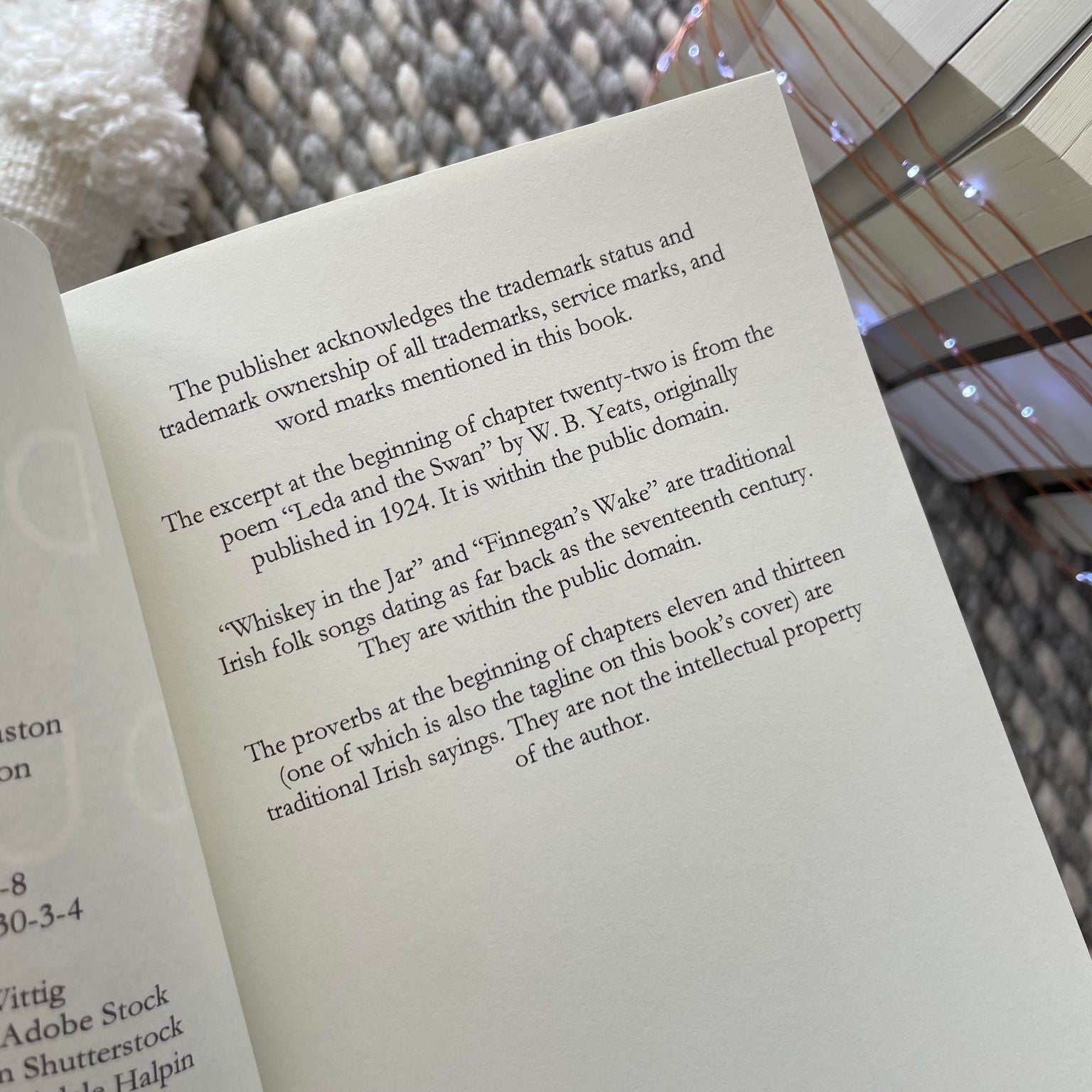 Devil of Dublin: Alternate by BB Easton