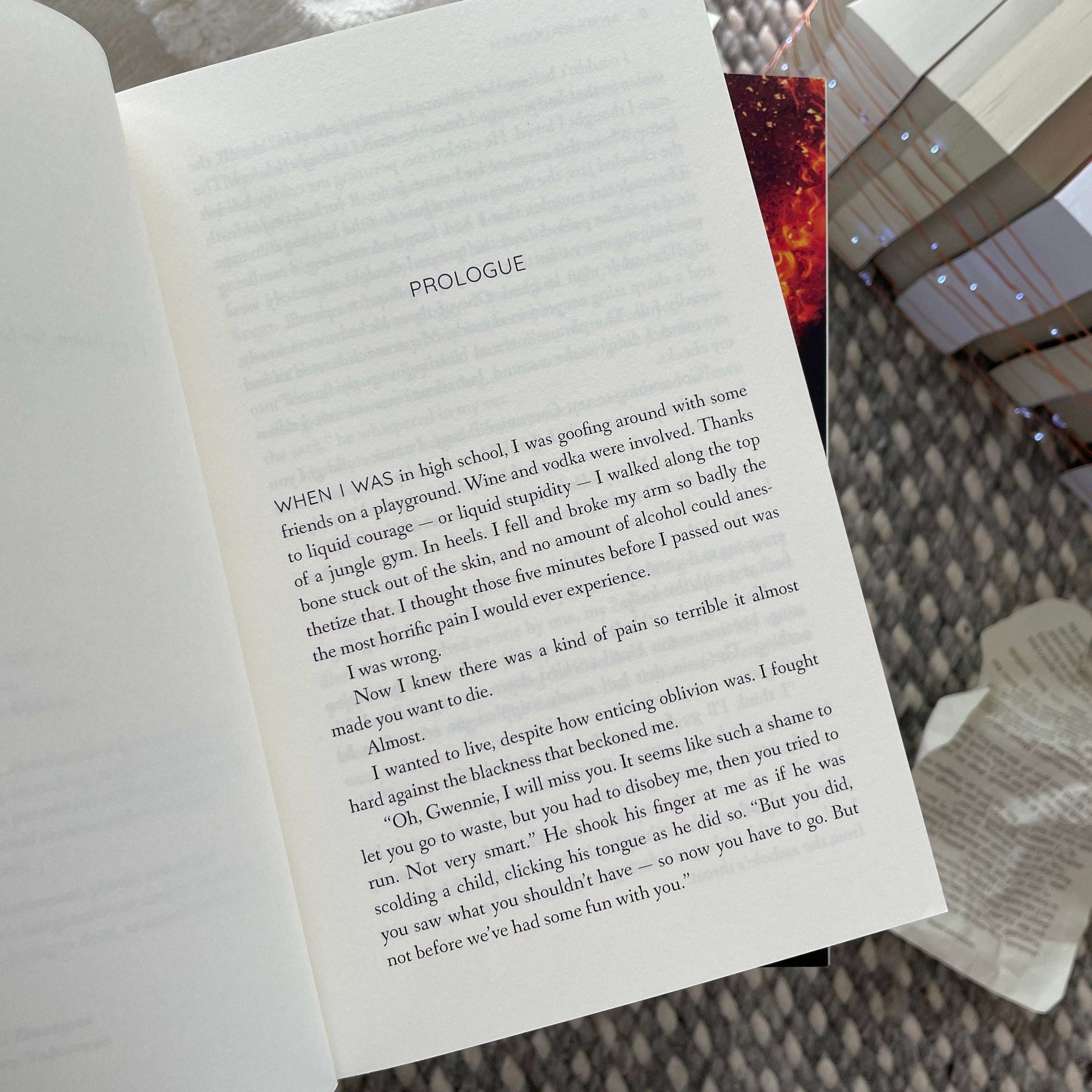 The Sons of Templar series by Anne Malcom