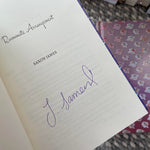 Load image into Gallery viewer, Divorced Men&#39;s Club: HARDCOVERS by Saxon James
