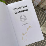 Load image into Gallery viewer, Phantom Warrior by Jo Mantel
