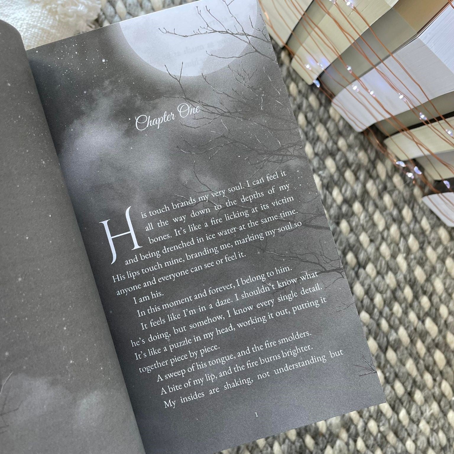 Crystal Castle by T. L. Smith