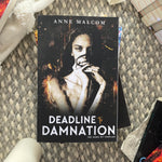 Load image into Gallery viewer, The Sons of Templar series by Anne Malcom
