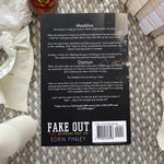Load image into Gallery viewer, Fake Boyfriend by Eden Finley
