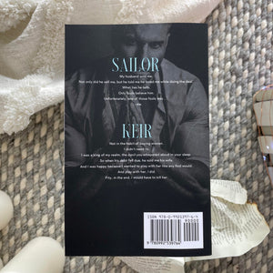Keir & Sailor Duet by T.L. Smith
