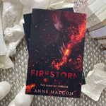 Load image into Gallery viewer, The Sons of Templar series by Anne Malcom
