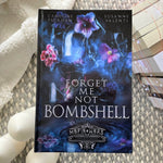 Load image into Gallery viewer, Forget Me Not Bombshell: HARDCOVER by Caroline Peckham &amp; Susanne Valenti
