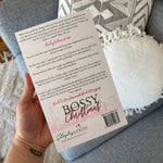Load image into Gallery viewer, A Very Bossy Christmas by Kayley Loring
