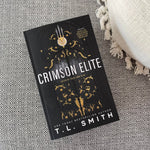 Load image into Gallery viewer, Crismson Elite by T.L. Smith

