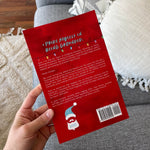 Load image into Gallery viewer, Three Bells, Two Bows and One Brother&#39;s Best Friend by Willa Nash
