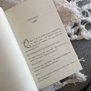 Melt For Us by Molly Doyle