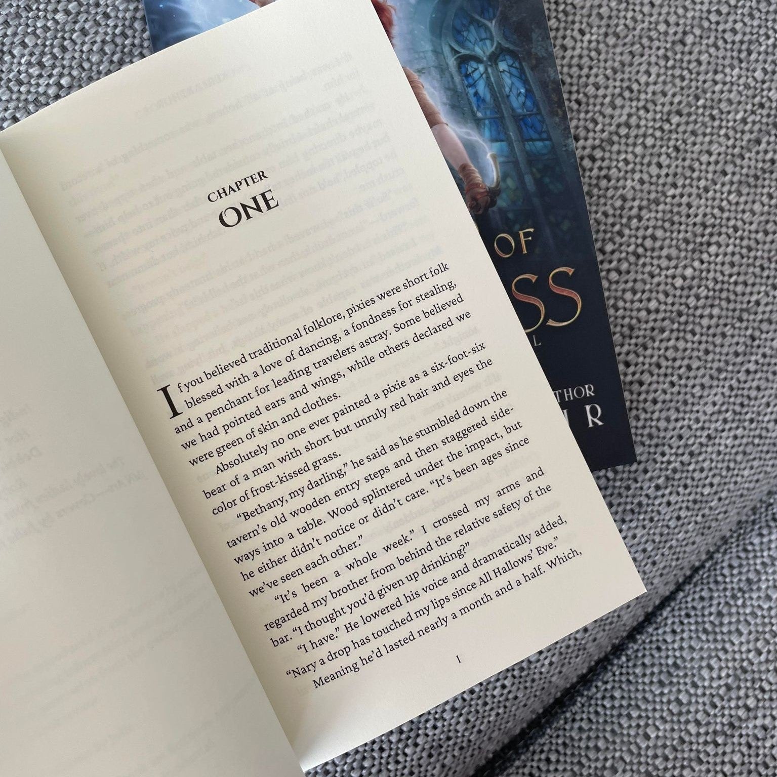 Relic Hunters by Keri Arthur